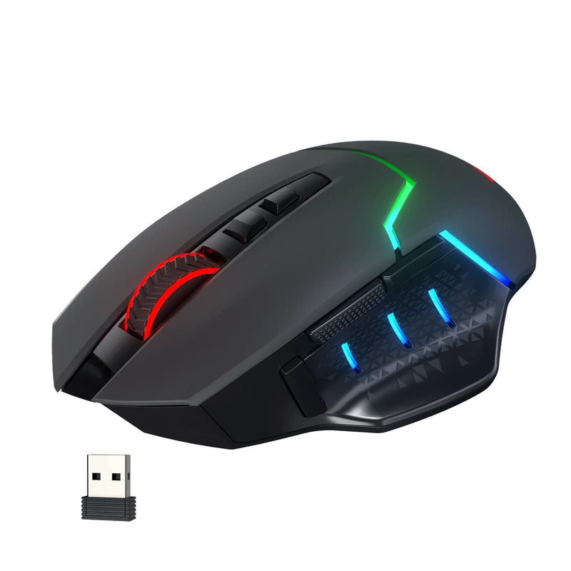 REDRAGON MIRAGE M690-PRO BREZŽIČNA MIŠKA 6950376714329
