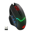 REDRAGON MIRAGE M690-PRO BREZŽIČNA MIŠKA 6950376714329