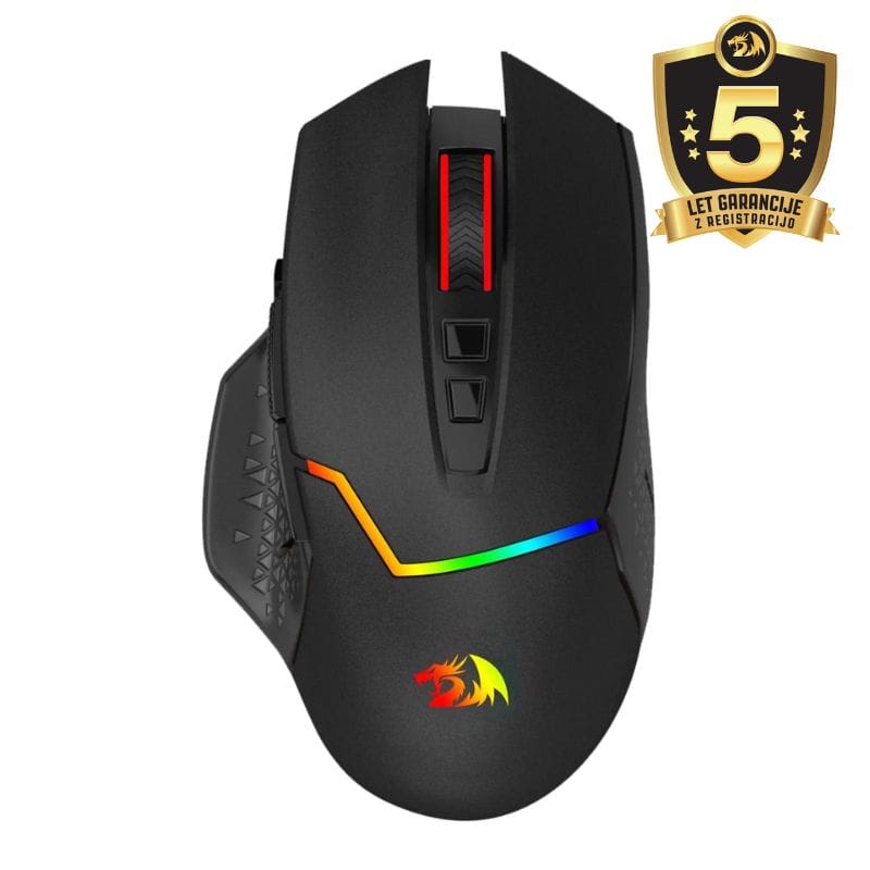 REDRAGON MIRAGE M690-PRO BREZŽIČNA MIŠKA 6950376714329