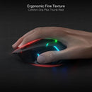 REDRAGON MIRAGE M690-PRO BREZŽIČNA MIŠKA 6950376714329
