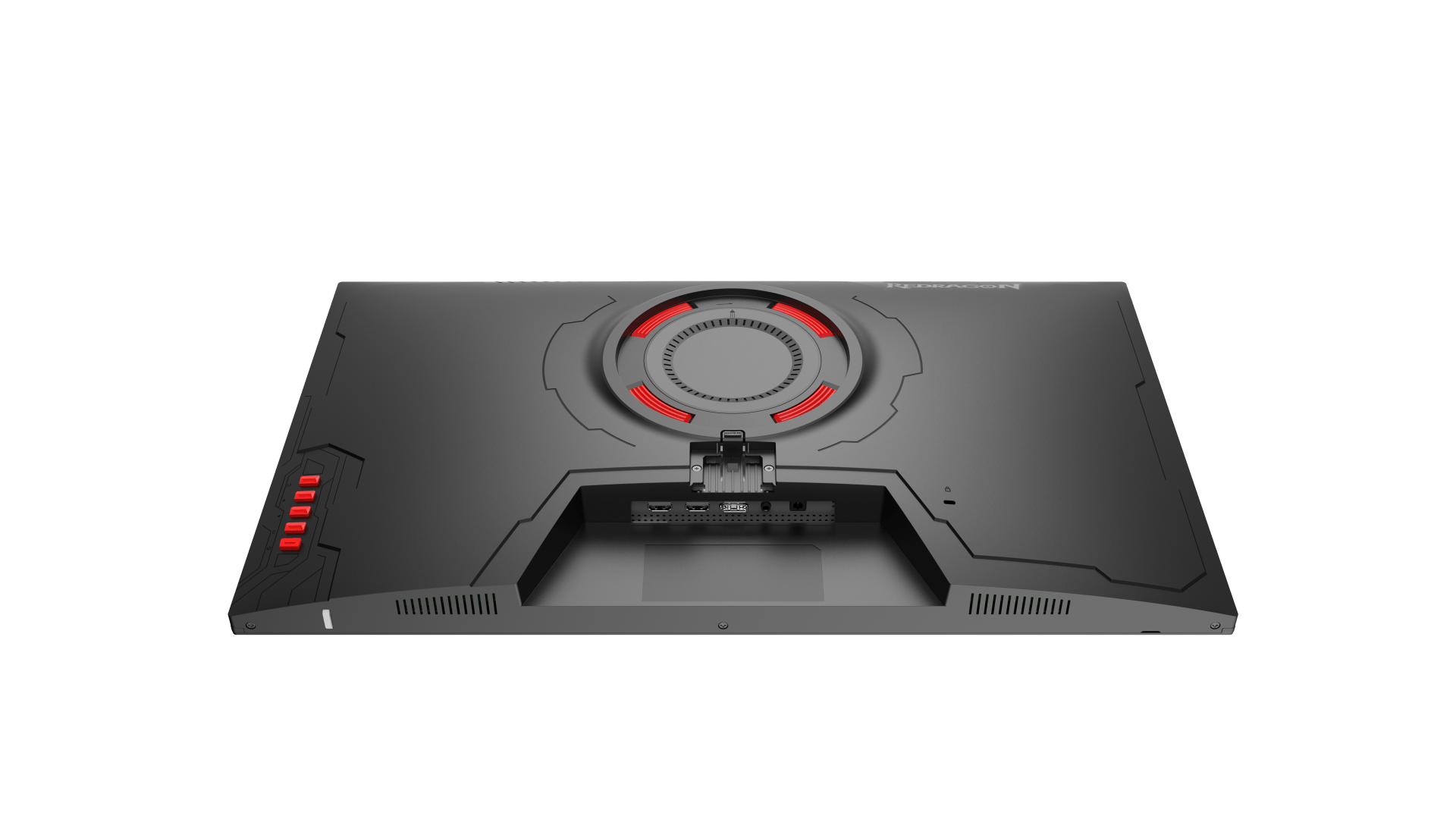 REDRAGON MIRROR III GM27X5IPS 27" GAMING MONITOR 6950376732644