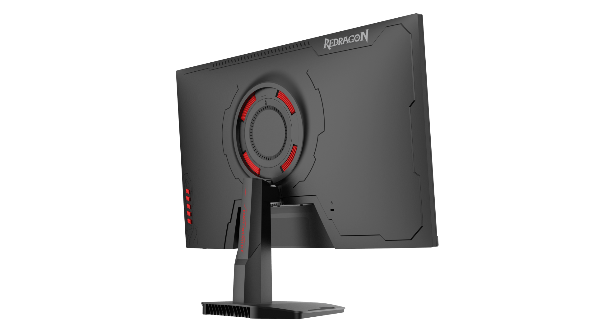 REDRAGON MIRROR III GM27X5IPS 27" GAMING MONITOR 6950376732644