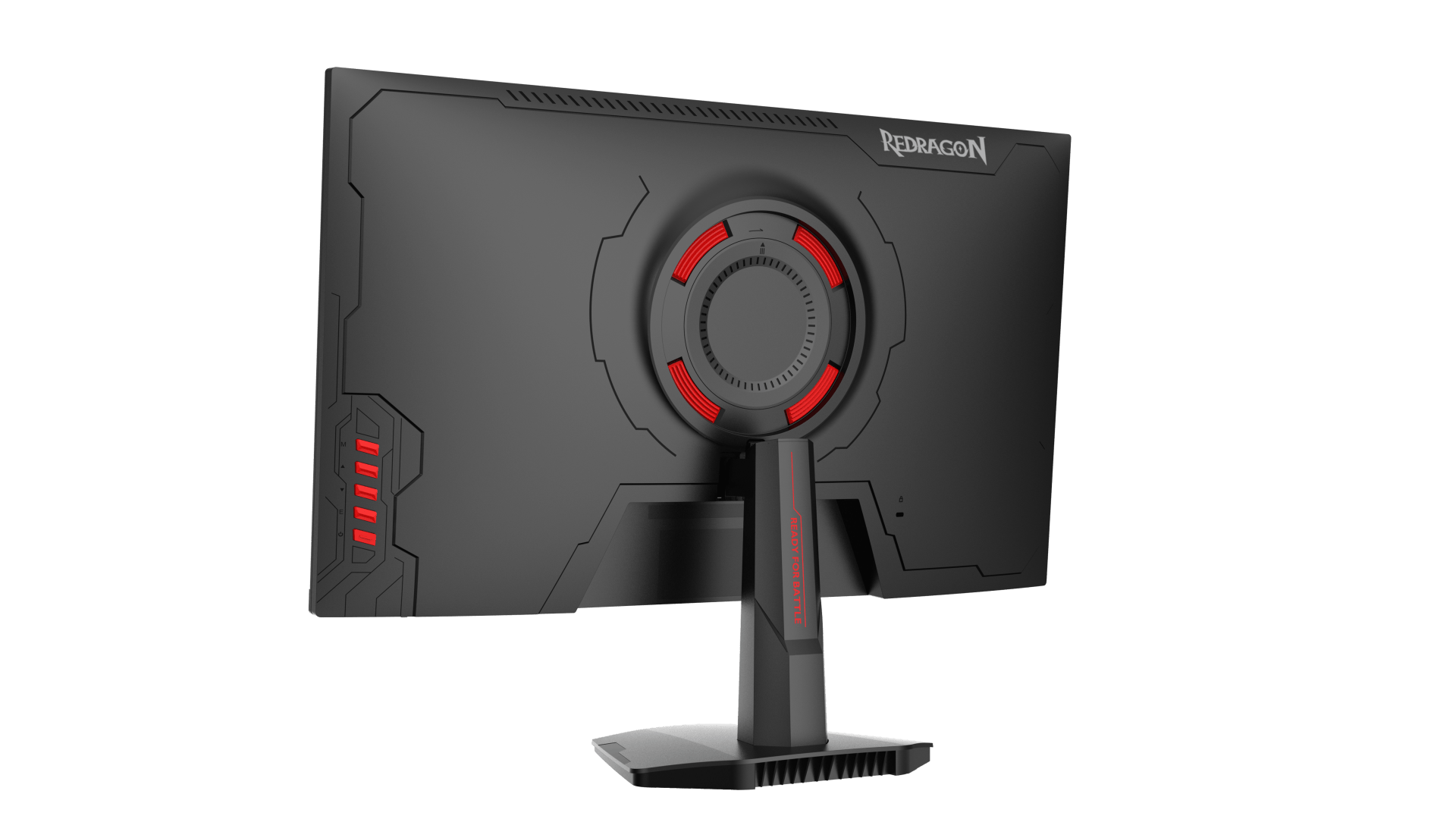 REDRAGON MIRROR III GM27X5IPS 27" GAMING MONITOR 6950376732644