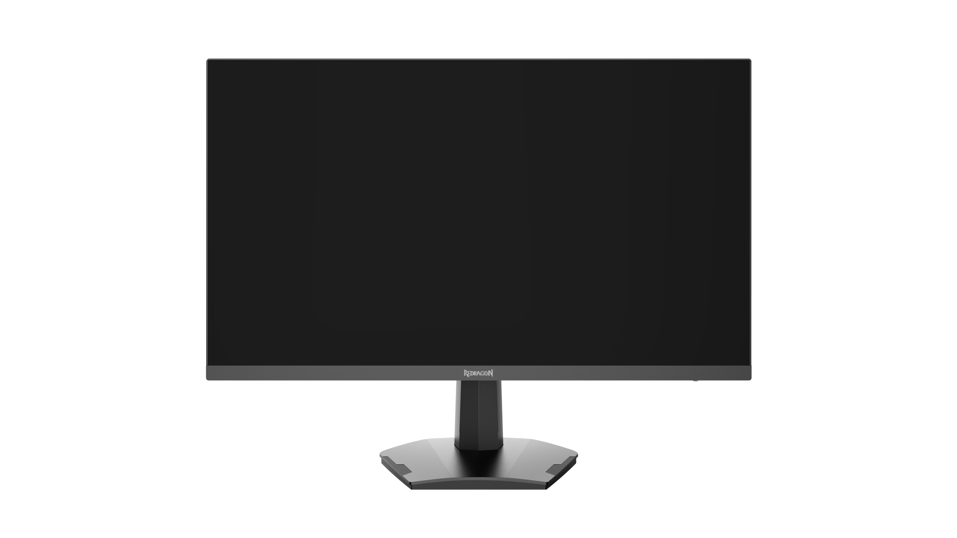 REDRAGON MIRROR III GM27X5IPS 27" GAMING MONITOR 6950376732644