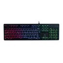 REDRAGON NETHERBANE K521 RGB TIPKOVNICA S ŠUMNIKI 6950376731012