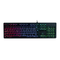 REDRAGON NETHERBANE K521 RGB TIPKOVNICA S ŠUMNIKI 6950376731012