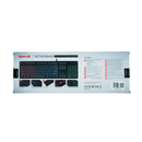 REDRAGON NETHERBANE K521 RGB TIPKOVNICA SLO/CRO 6950376731012