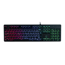 REDRAGON NETHERBANE K521 RGB TIPKOVNICA SLO/CRO 6950376731012