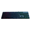 REDRAGON NETHERBANE K521 RGB TIPKOVNICA SLO/CRO 6950376731012
