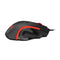 REDRAGON NOTHOSAUR M606 MIŠKA 6950376750655