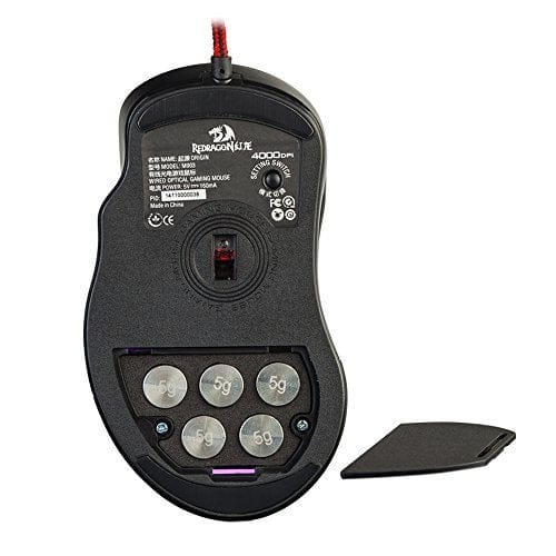 REDRAGON ORIGIN M903 MIŠKA 6950376750013