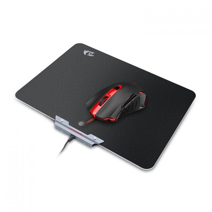 REDRAGON ORION P011 RGB GAMING PODLOGA ZA MIŠKO 6950376751515