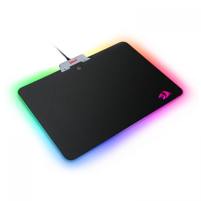 REDRAGON ORION P011 RGB GAMING PODLOGA ZA MIŠKO 6950376751515