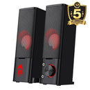 REDRAGON ORPHEUS GS550 ZVOČNIK 6950376776013