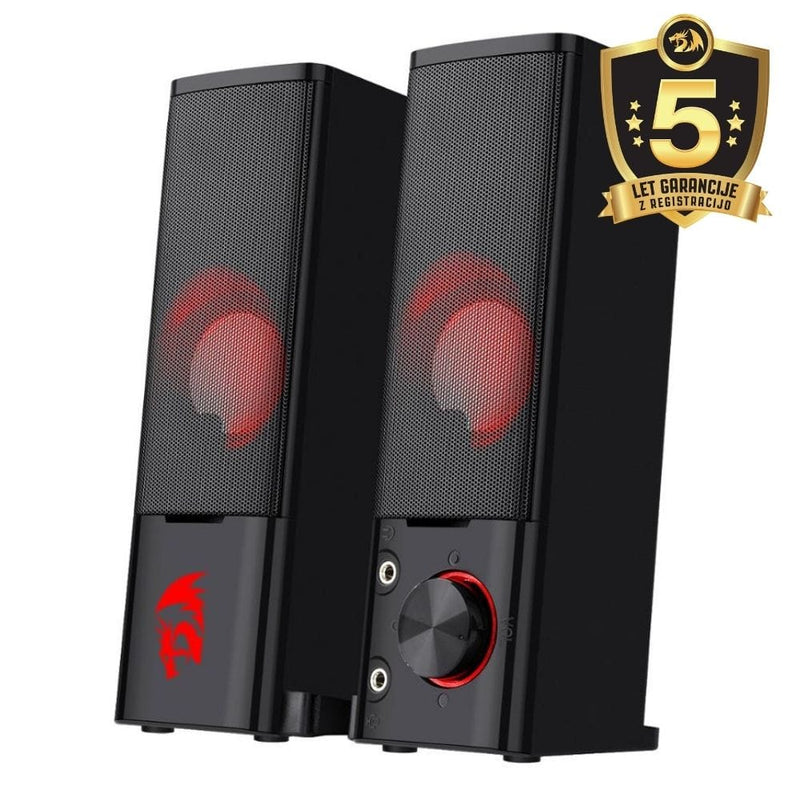 REDRAGON ORPHEUS GS550 ZVOČNIK 6950376776013