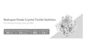 REDRAGON PANDA A113 HP2 MEHANSKA STIKALA 6950376714794