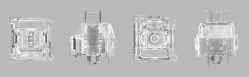 REDRAGON PANDA A113 HP2 MEHANSKA STIKALA 6950376714794