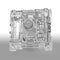 REDRAGON PANDA A113 HP2 MEHANSKA STIKALA 6950376714794
