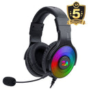 REDRAGON PANDORA H350-RGB SLUŠALKE 6950376781031