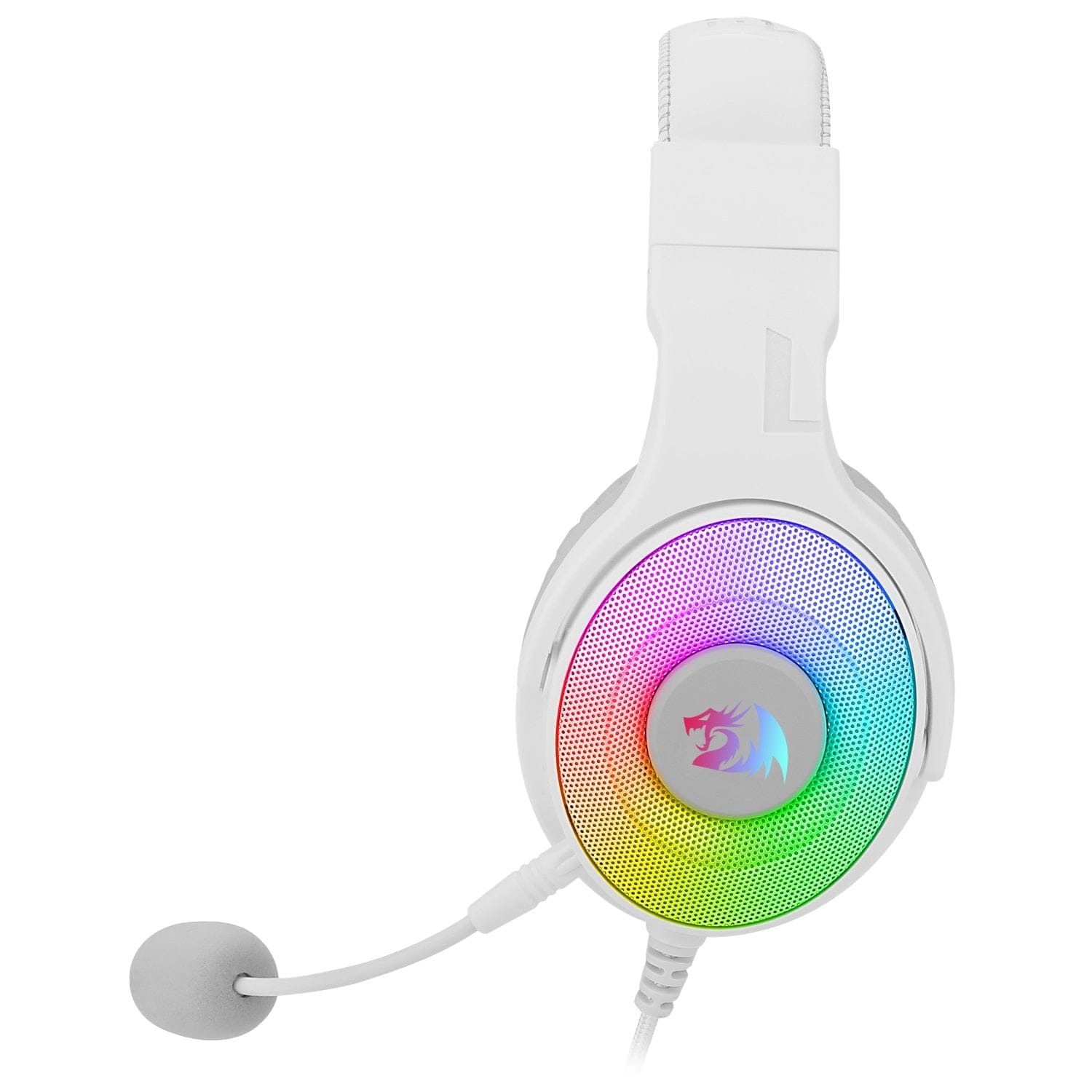 REDRAGON PANDORA H350W RGB SLUŠALKE 6950376772671