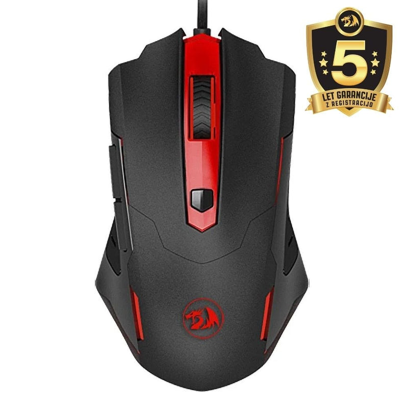 REDRAGON PEGASUS M705 GAMING ŽIČNA MIŠKA 6950376748065