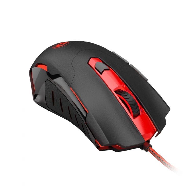 REDRAGON PEGASUS M705 GAMING ŽIČNA MIŠKA 6950376748065