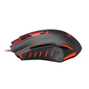 REDRAGON PEGASUS M705 GAMING ŽIČNA MIŠKA 6950376748065