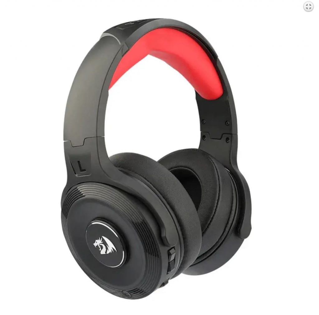 REDRAGON PELOPS H818 7.1 PRO BREZŽIČNE SLUŠALKE ZA PC/PS4/XONE/MOBIL 6950376772480