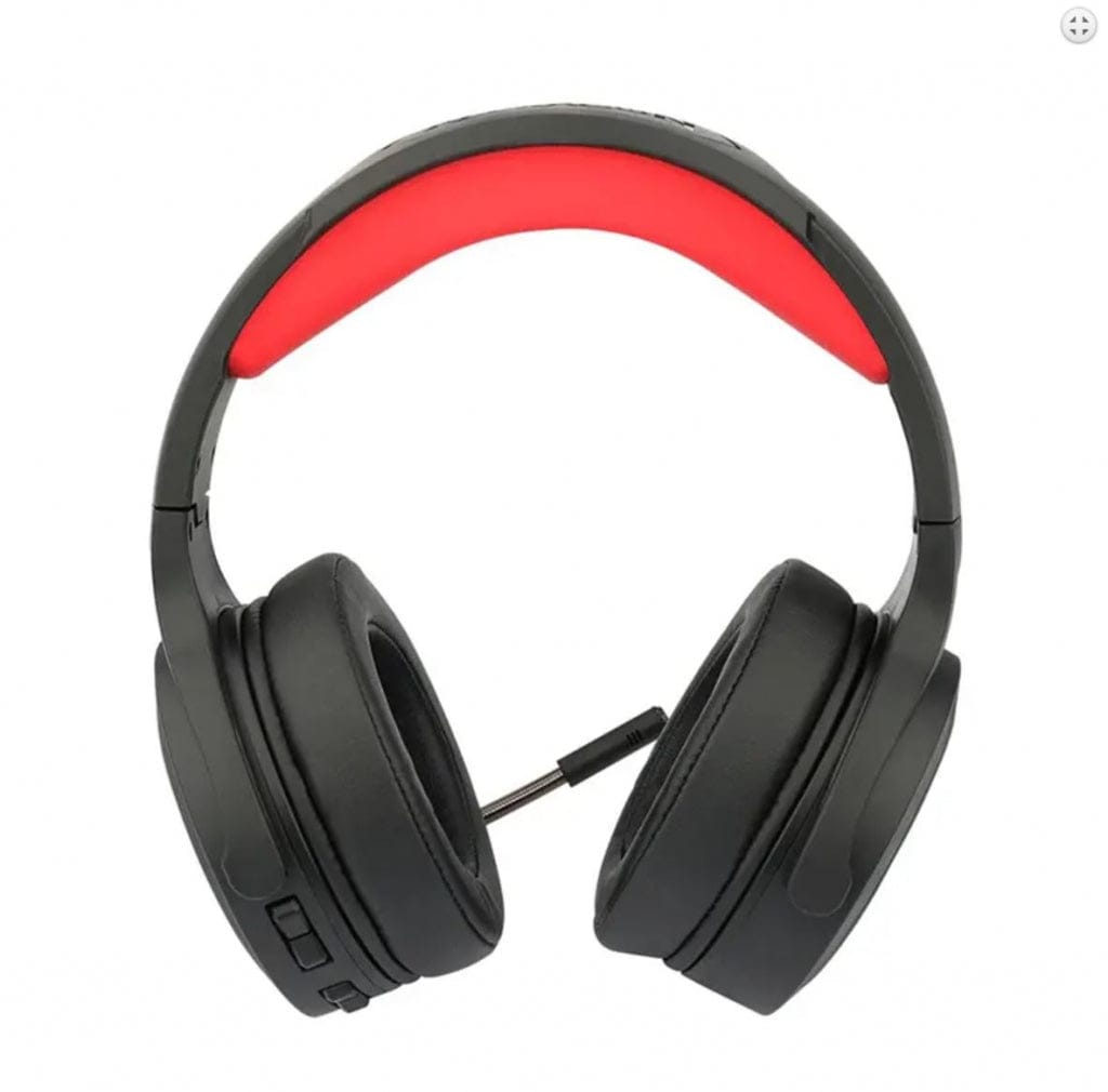 REDRAGON PELOPS H818 7.1 PRO BREZŽIČNE SLUŠALKE ZA PC/PS4/XONE/MOBIL 6950376772480