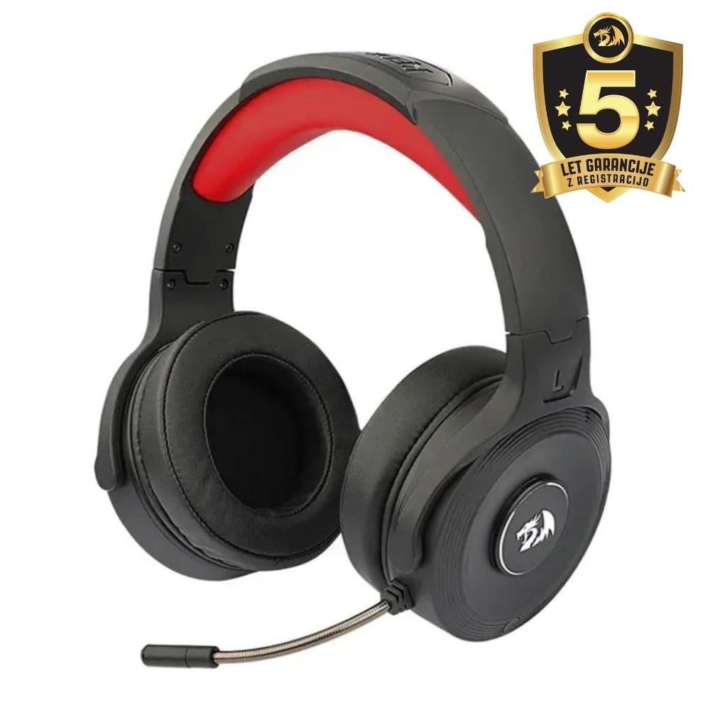 REDRAGON PELOPS H818 7.1 PRO BREZŽIČNE SLUŠALKE ZA PC/PS4/XONE/MOBIL 6950376772480