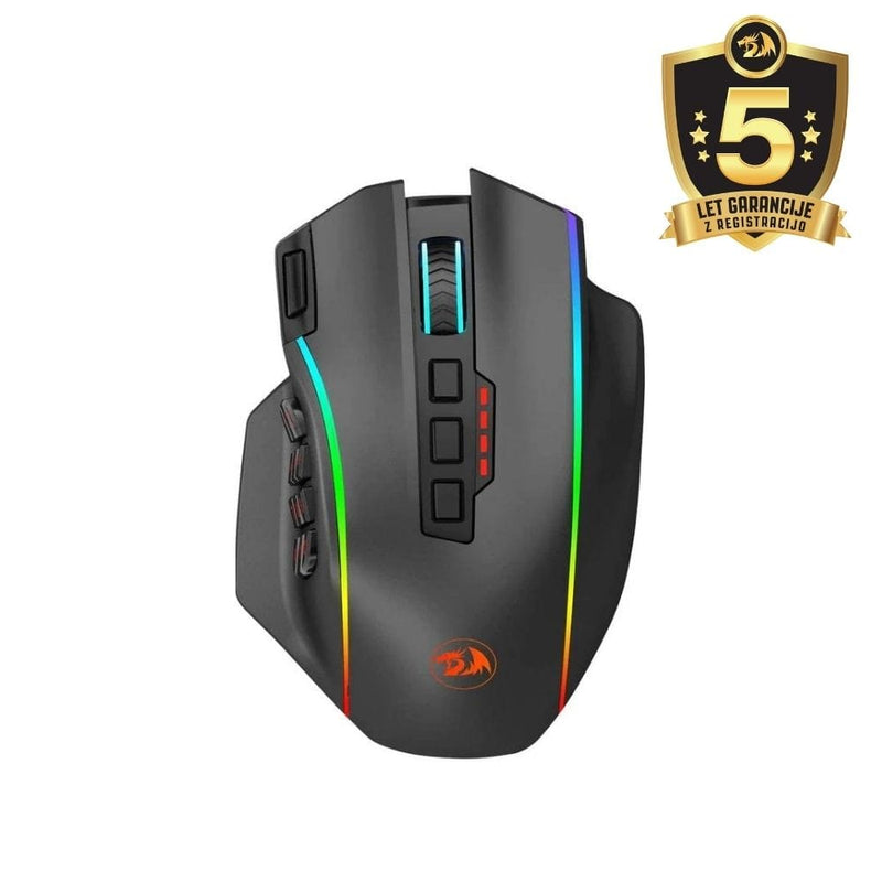 REDRAGON PERDITION PRO M901P GAMING BREZŽIČNA MIŠKA 6950376705822