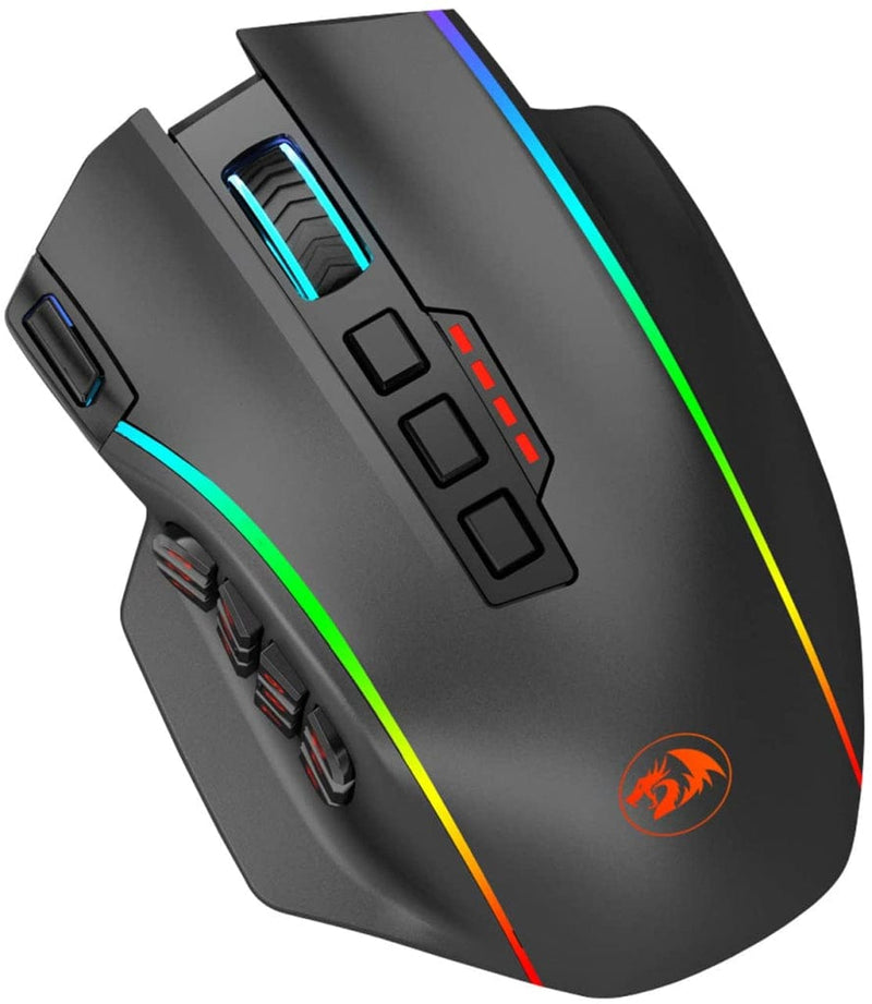 REDRAGON PERDITION PRO M901P GAMING BREZŽIČNA MIŠKA 6950376705822