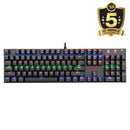 REDRAGON RUDRA K565R-1 GAMING TIPKOVNICA 6950376783417