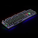 REDRAGON RUDRA K565R-1 GAMING TIPKOVNICA 6950376783417