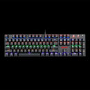 REDRAGON RUDRA K565R-1 GAMING TIPKOVNICA 6950376783417