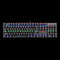REDRAGON RUDRA K565R-1 GAMING TIPKOVNICA 6950376783417