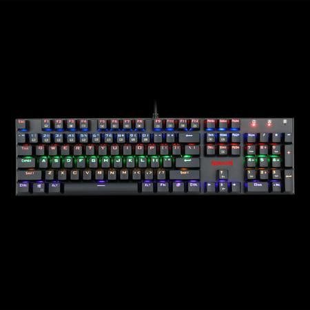 REDRAGON RUDRA K565R-1 GAMING TIPKOVNICA 6950376783417
