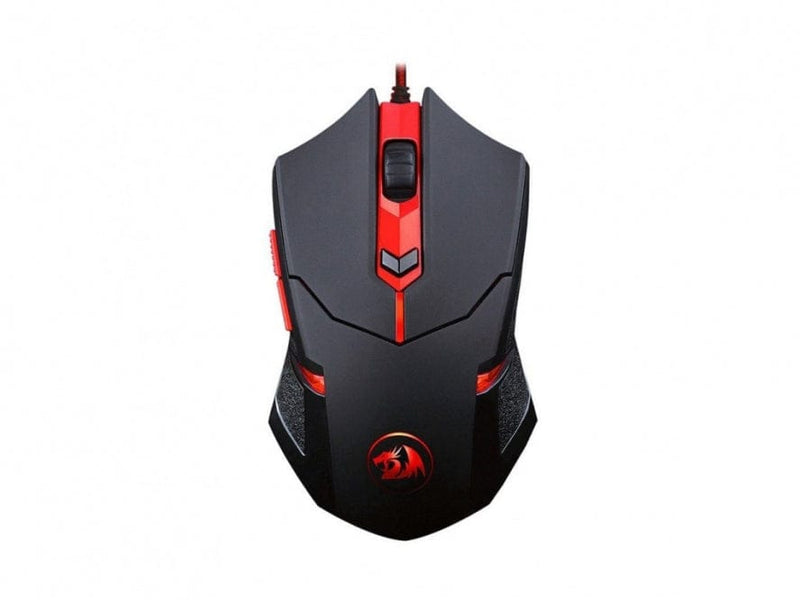 REDRAGON S101 VAJRA & CENTROPHORUS GAMING SET (2in1) 6950376702395