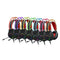 REDRAGON SCREAM H231 RGB ŽIČNE SLUŠALKE ČRNE BARVE 6950376719317
