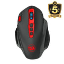 REDRAGON SHARK M688 GAMING BREZŽIČNA MIŠKA 6950376748287