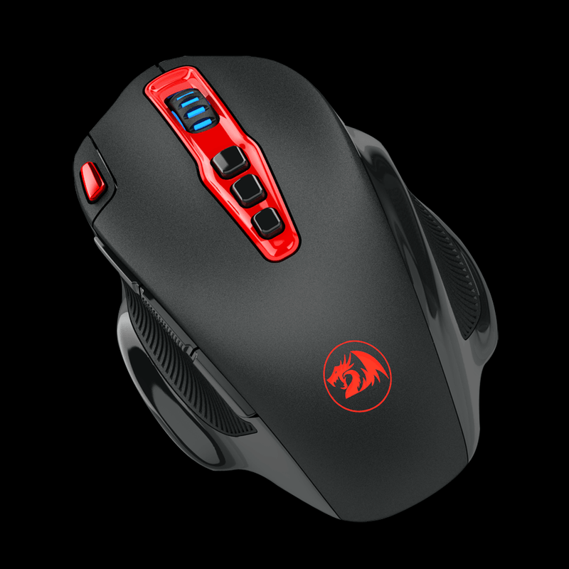 REDRAGON SHARK M688 GAMING BREZŽIČNA MIŠKA 6950376748287