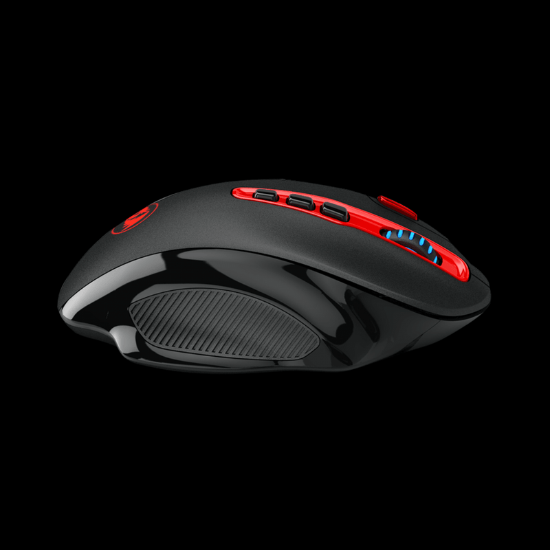 REDRAGON SHARK M688 GAMING BREZŽIČNA MIŠKA 6950376748287