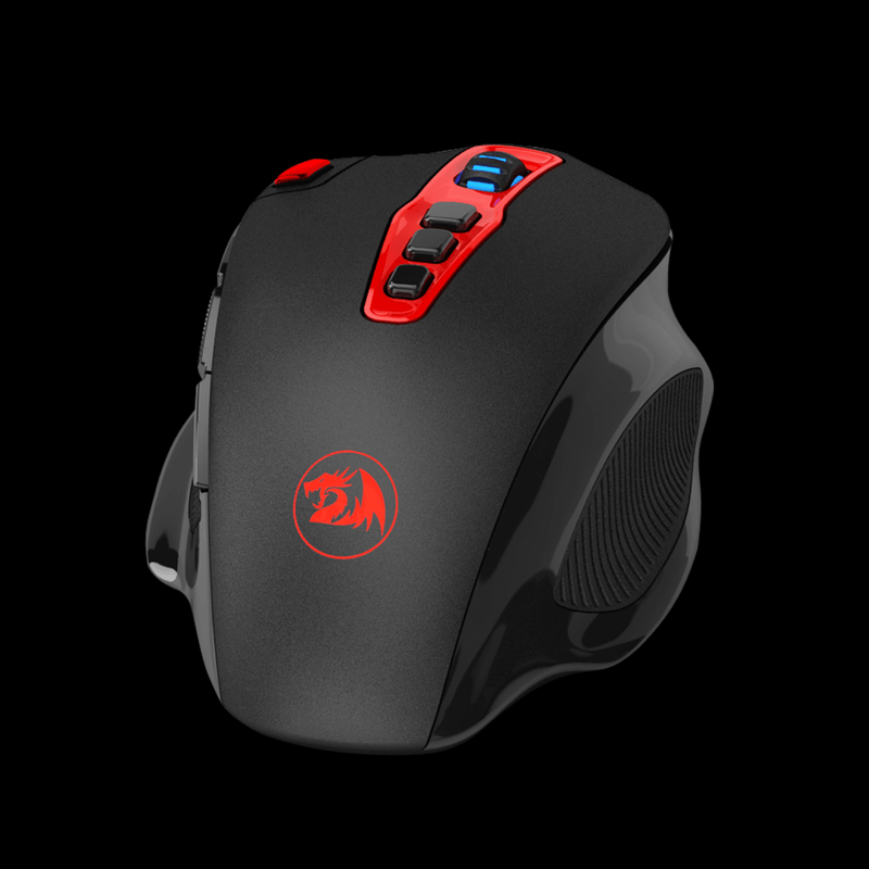 REDRAGON SHARK M688 GAMING BREZŽIČNA MIŠKA 6950376748287