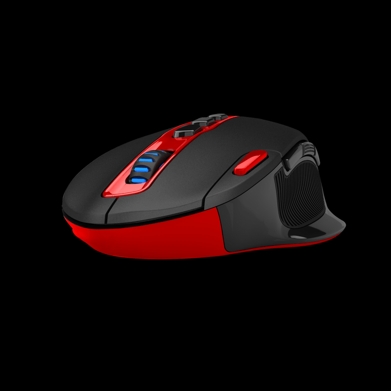 REDRAGON SHARK M688 GAMING BREZŽIČNA MIŠKA 6950376748287