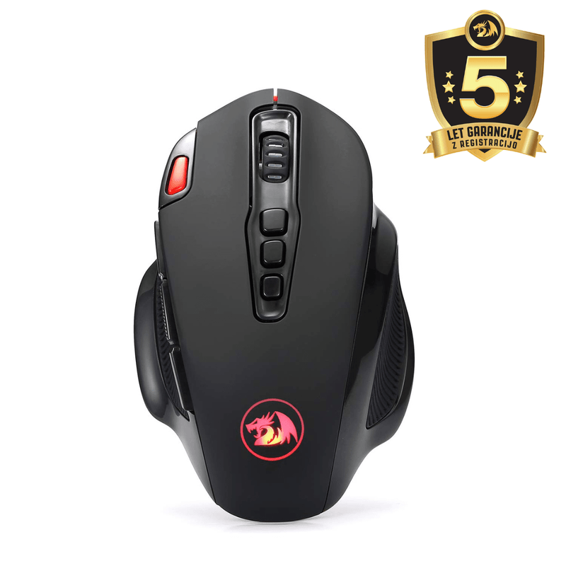 REDRAGON SHARK2 M688-1 GAMING BREZŽIČNA MIŠKA 6950376774156