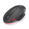 REDRAGON SHARK2 M688-1 GAMING BREZŽIČNA MIŠKA 6950376774156