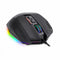 REDRAGON SNIPER M801-RGB GAMING ŽIČNA MIŠKA 6950376776082