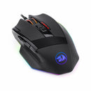 REDRAGON SNIPER M801-RGB GAMING ŽIČNA MIŠKA 6950376776082