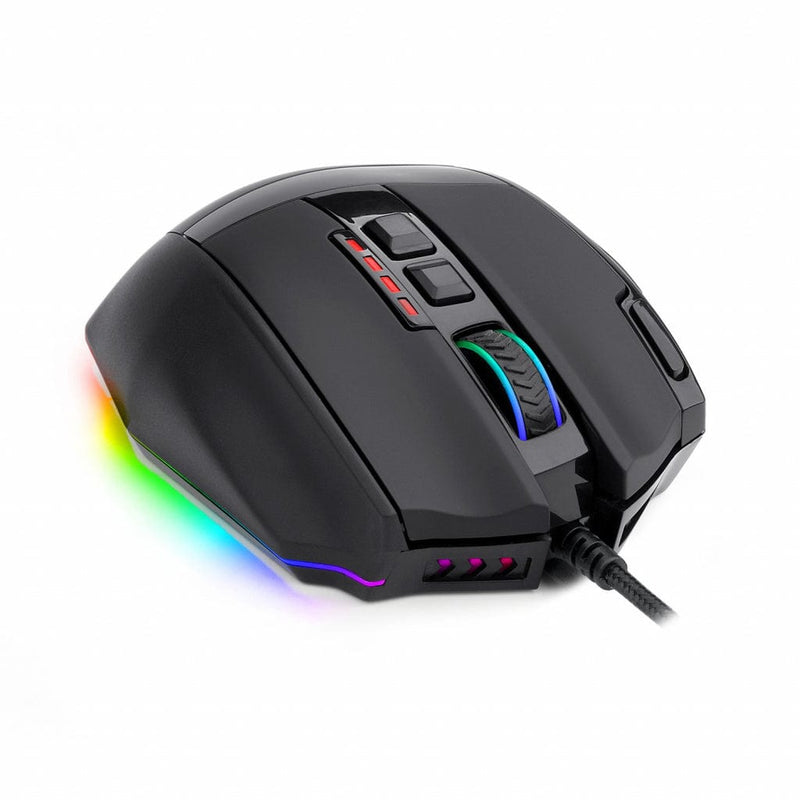 REDRAGON SNIPER M801-RGB GAMING ŽIČNA MIŠKA - POŠKODOVANA EMBALAŽA 3200000001220