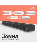 REDRAGON SOUNDBAR JANNA GS815 6950376714633